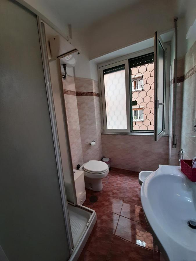 A Casa Di Robi Otel Roma Dış mekan fotoğraf