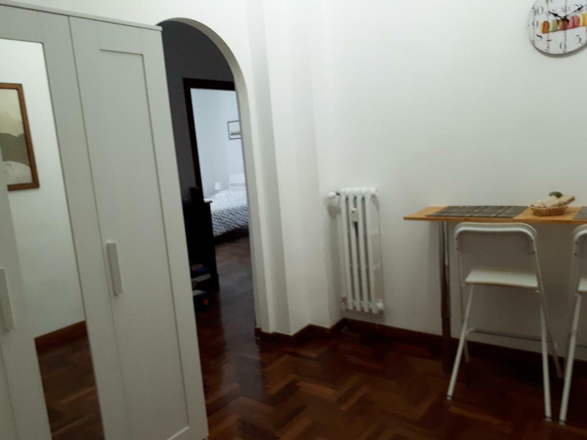 A Casa Di Robi Otel Roma Dış mekan fotoğraf