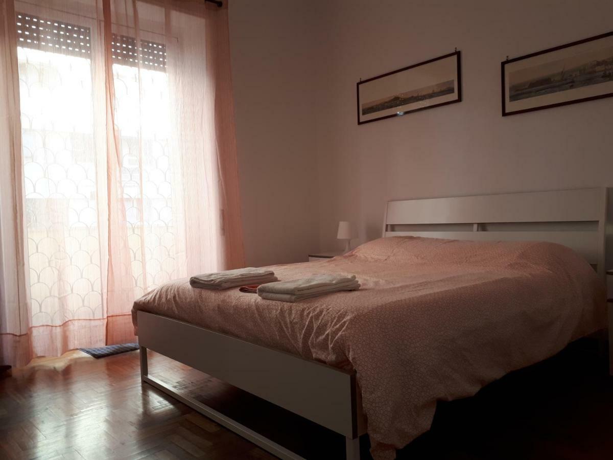 A Casa Di Robi Otel Roma Dış mekan fotoğraf